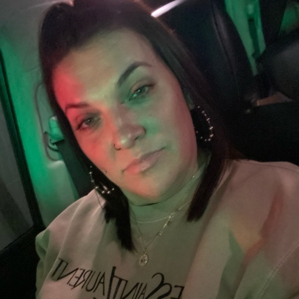Meet your Posher, Tonya